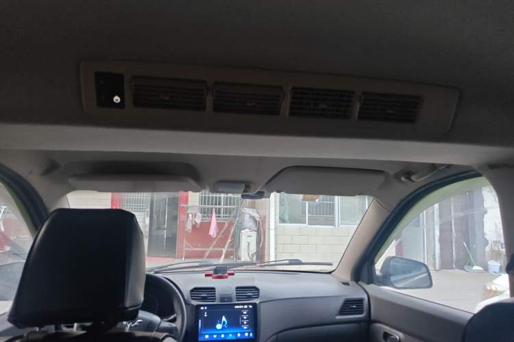 Used Wuling Hongguang 2014 1.5L S Standard Version Headliner