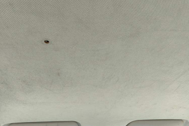 Used Wuling Hongguang 2014 1.5L Base Version Headliner