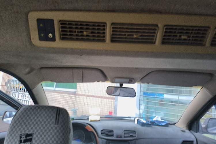 Used Wuling Hongguang 2014 1.5L S Standard Version Headliner