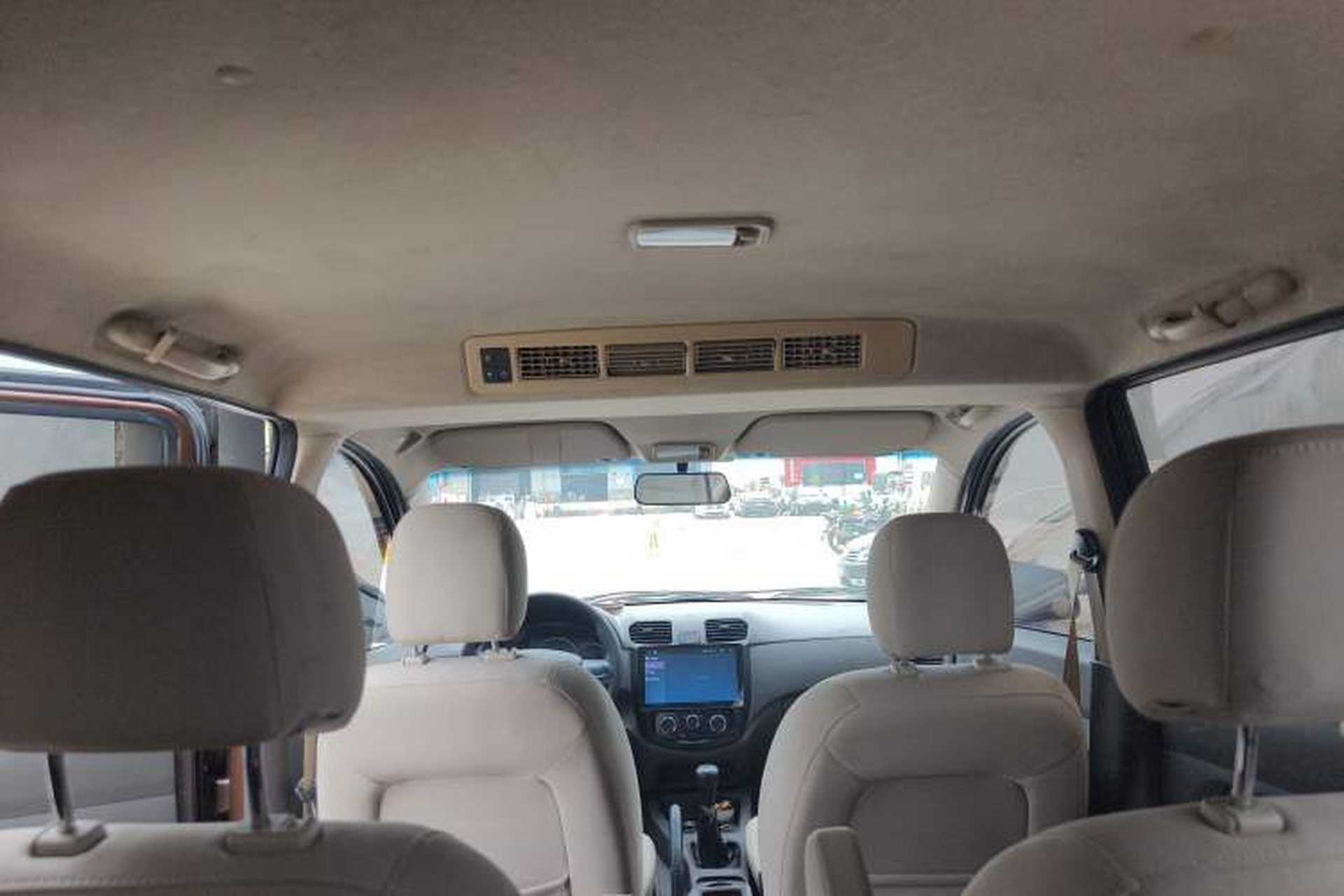 Used Wuling Hongguang 2014 1.5L S Standard Version Headliner