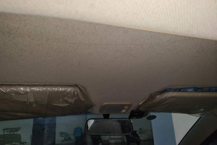 Used Wuling Hongguang 2014 1.5L S Standard Version Headliner