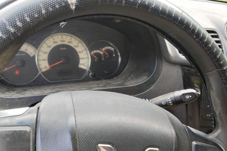 Used Wuling Hongguang 2014 1.5L S Comfort Model Instrument Cluster