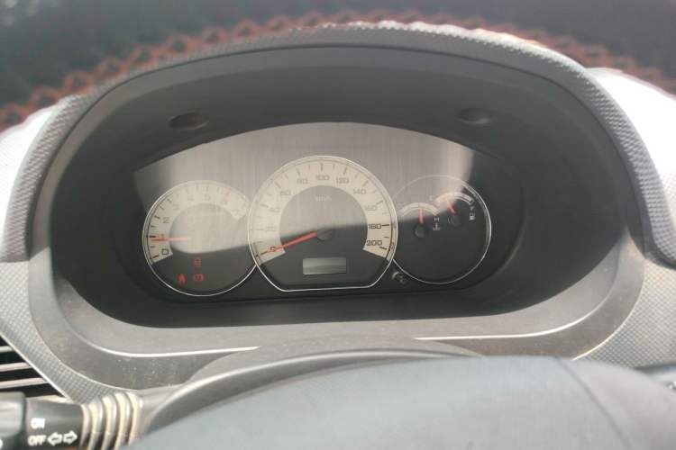 Used Wuling Hongguang 2014 1.5L S Comfort Model Instrument Cluster
