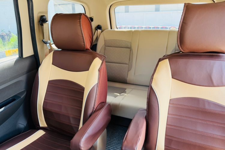 Used Wuling Hongguang 2014 1.5L S Standard Version Interior 8