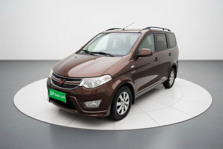 Ojetý Wuling Hongguang 2014 1.5L S Standard Version Guazi used car, China used car export, Used car for sale, Used  cars, Cheapest cars for sale