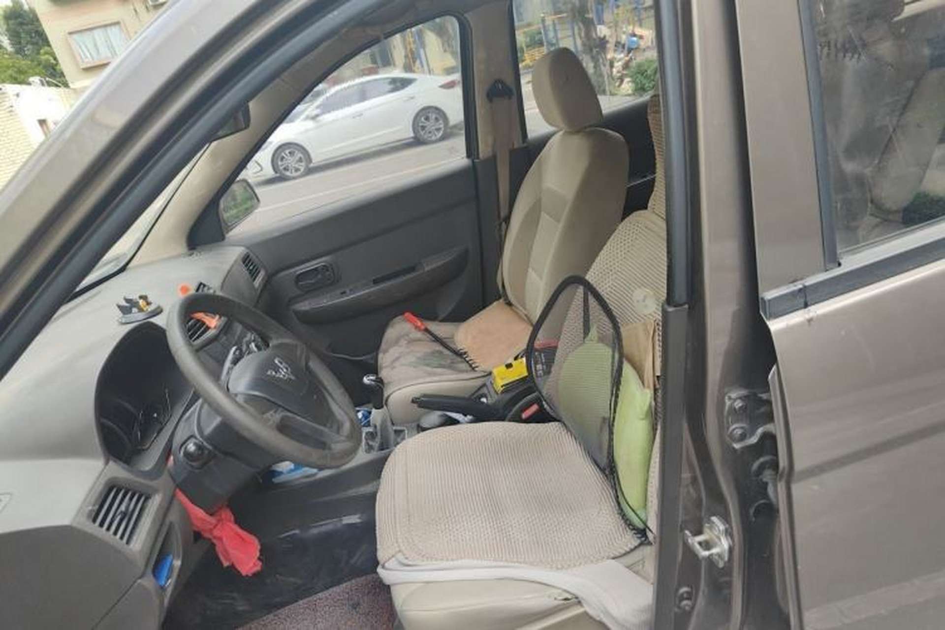 Used Wuling Hongguang 2014 1.5L S Standard Version Left Front Seat