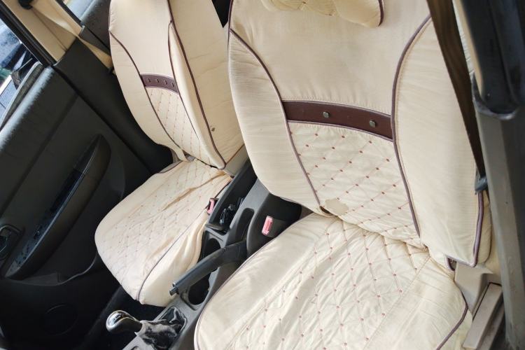 Used Wuling Hongguang 2014 1.5L S Standard Version Left Front Seat