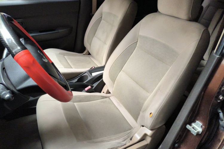 Used Wuling Hongguang 2014 1.5L S Standard Version Left Front Seat