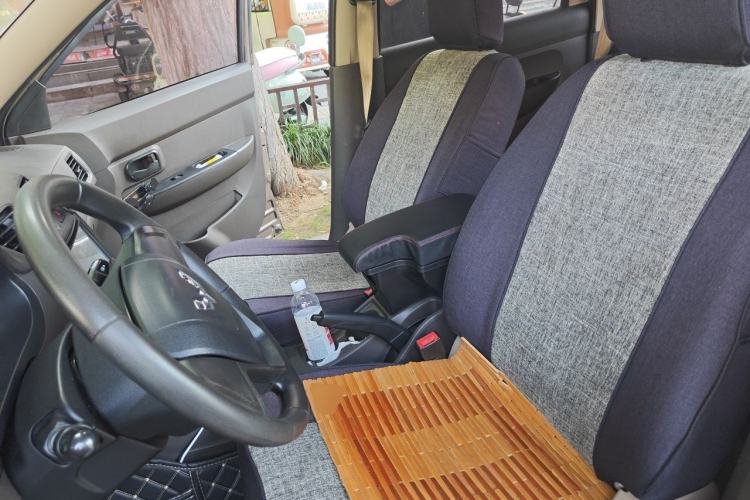 Used Wuling Hongguang 2014 1.5L S Standard Version Left Front Seat