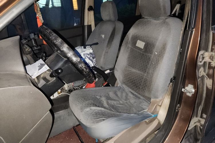 Used Wuling Hongguang 2014 1.5L S Standard Version Left Front Seat