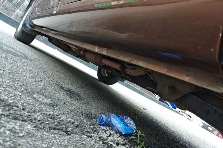 Used Wuling Hongguang 2014 1.2L S Standard Version China IV Standard Left Side Sill