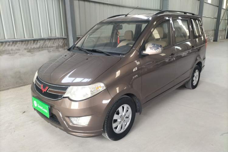 Used Wuling Hongguang 2014 1.5L S Standard Version Guazi used car, China used car export, Used car for sale, Used  cars, Cheapest cars for sale