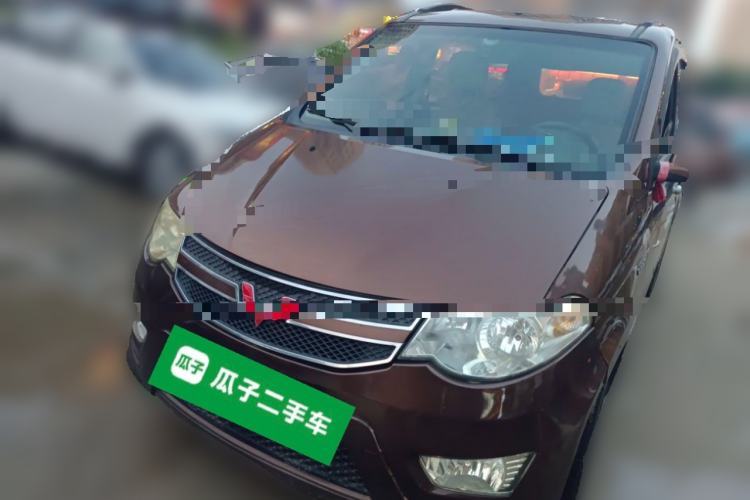 Used Wuling Hongguang 2014 1.5L S Automatic Comfort Edition Guazi used car, China used car export, Used car for sale, Used cars, Cheapest cars for sale