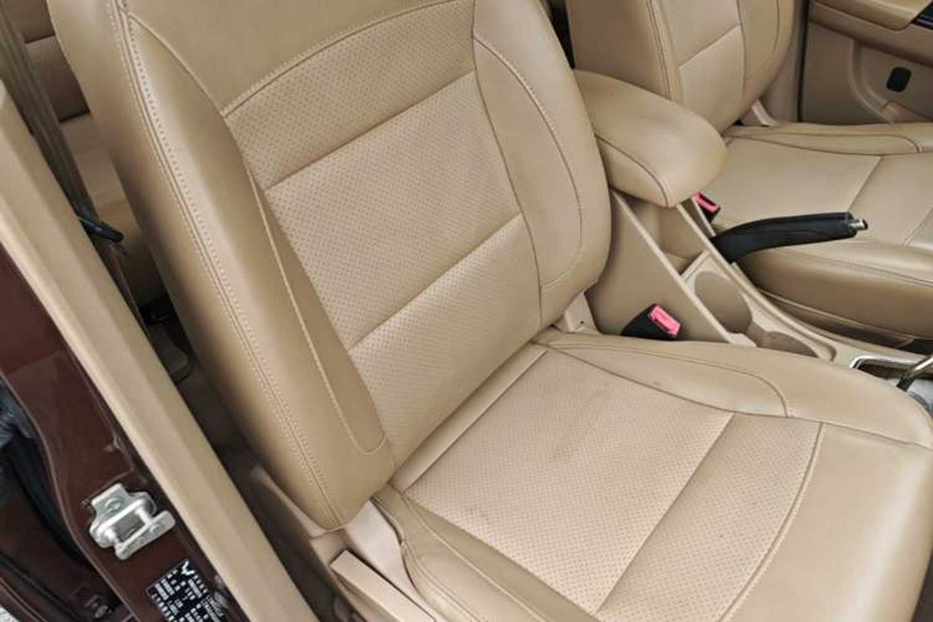 Used Wuling Hongguang 2014 1.5L S Comfort Model Right Front Seat