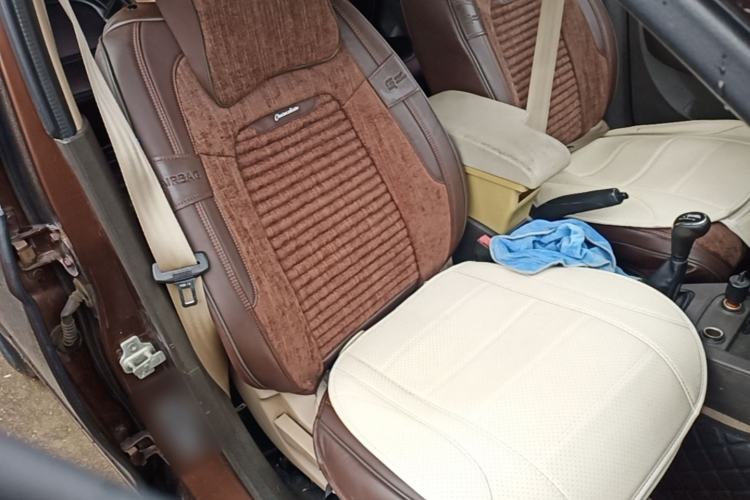 Used Wuling Hongguang 2014 1.5L S Standard Version Right Front Seat