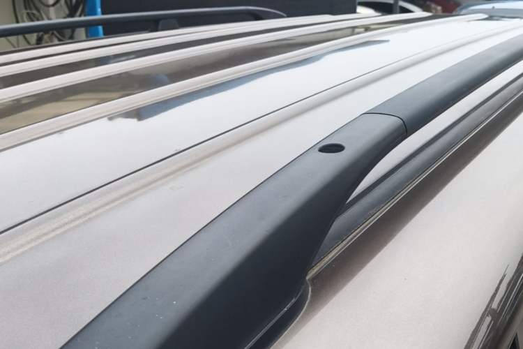 Used Wuling Hongguang 2014 1.5L S Standard Version Roof