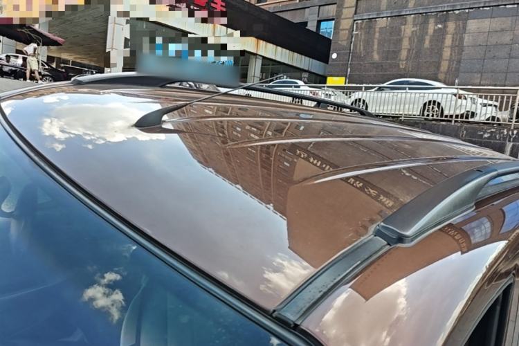 Used Wuling Hongguang 2014 1.2L S Standard Version China IV Standard Roof