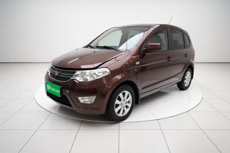 Ojetý Wuling Hongguang 2014 1.5L S Standard Version Guazi used car, China used car export, Used car for sale, Used  cars, Cheapest cars for sale