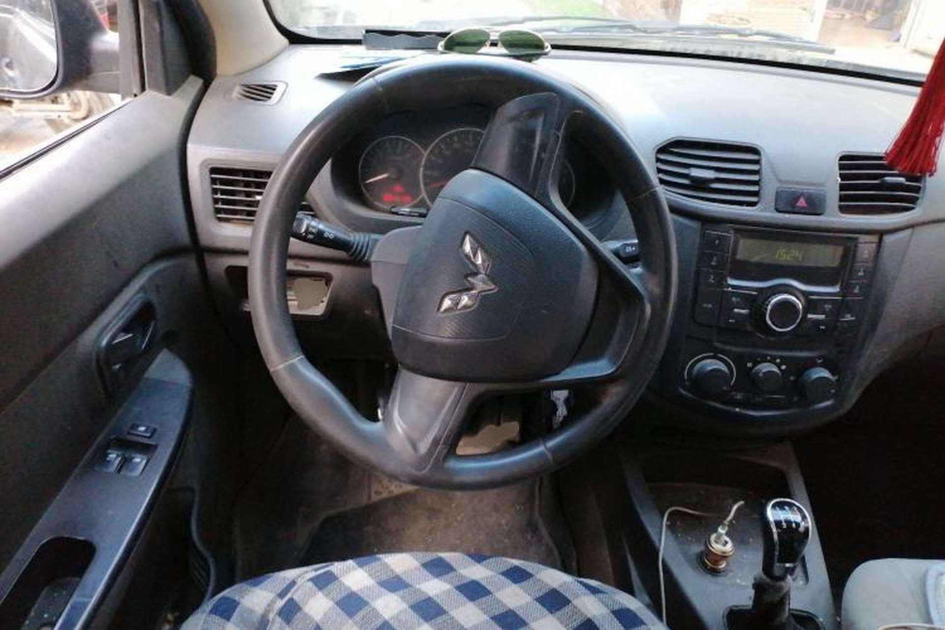 Used Wuling Hongguang 2014 1.5L Base Version Steering Wheel