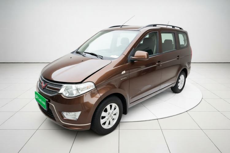 Ojetý Wuling Hongguang 2014 1.5L S Standard Version Guazi used car, China used car export, Used car for sale, Used  cars, Cheapest cars for sale