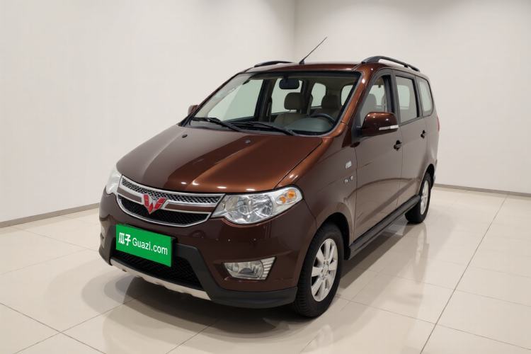 Gebrauchter Wuling Hongguang 2014 1.5L S Comfort Model Guazi used car, China used car export, Used car for sale, Used  cars, Cheapest cars for sale