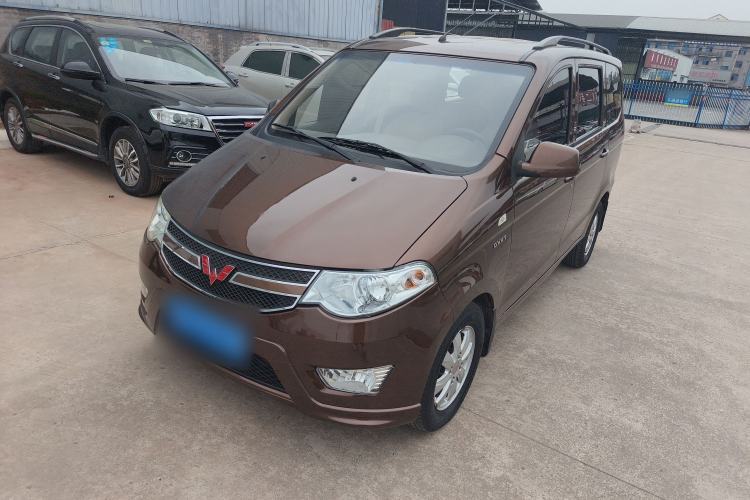 Used Wuling Hongguang 2014 1.5L S Standard Version Guazi used car, China used car export, Used car for sale, Used  cars, Cheapest cars for sale