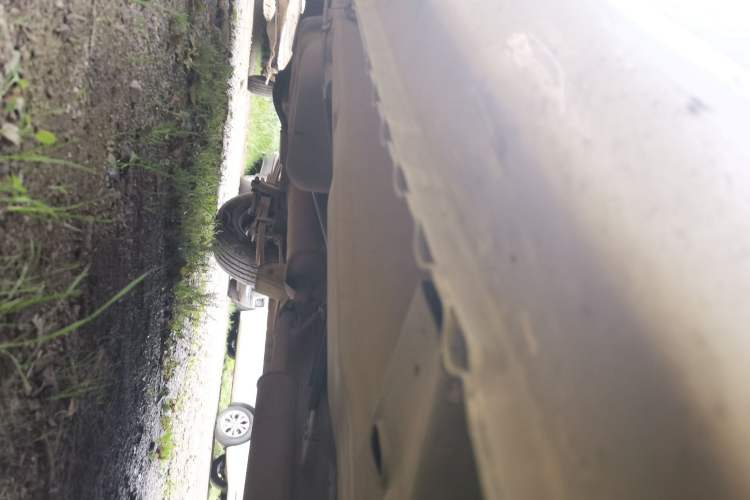 Used Wuling Hongguang 2014 1.2L Base Model China IV Chassis Front Right