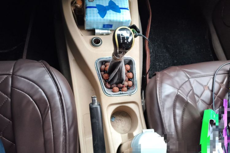 Used Wuling Hongguang 2014 1.5L S Comfort Model Gear Lever