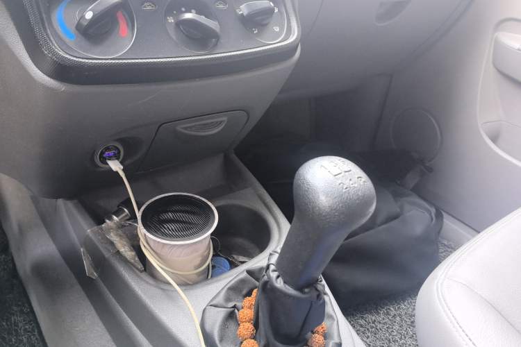 Used Wuling Hongguang 2014 1.2L Base Model China IV Gear Lever