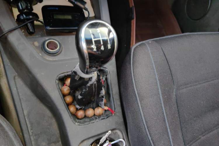 Used Wuling Hongguang 2014 1.5L S Standard Version Gear Lever