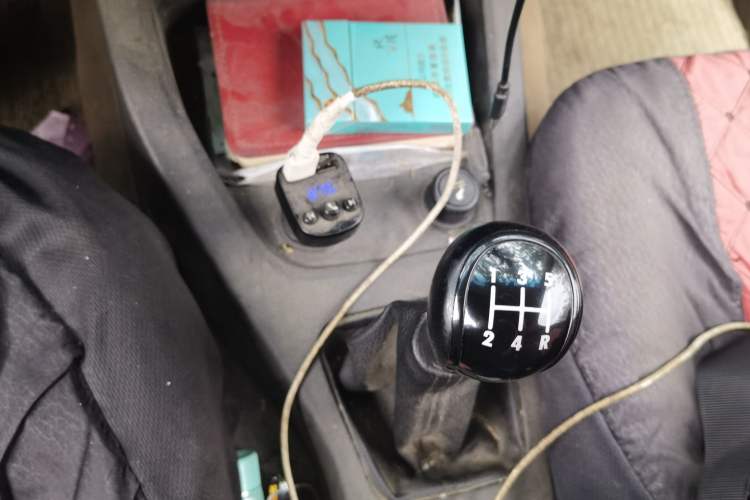 Used Wuling Hongguang 2014 1.2L Base Model China IV Gear Lever