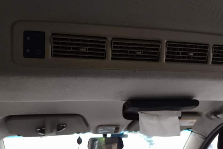 Used Wuling Hongguang 2014 1.5L S Comfort Model Headliner