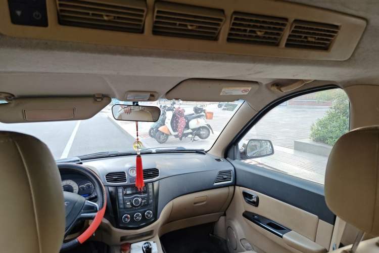 Used Wuling Hongguang 2014 1.5L S Standard Version Headliner