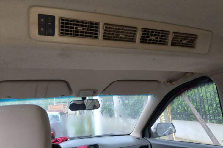 Used Wuling Hongguang 2014 1.5L S Standard Version Headliner