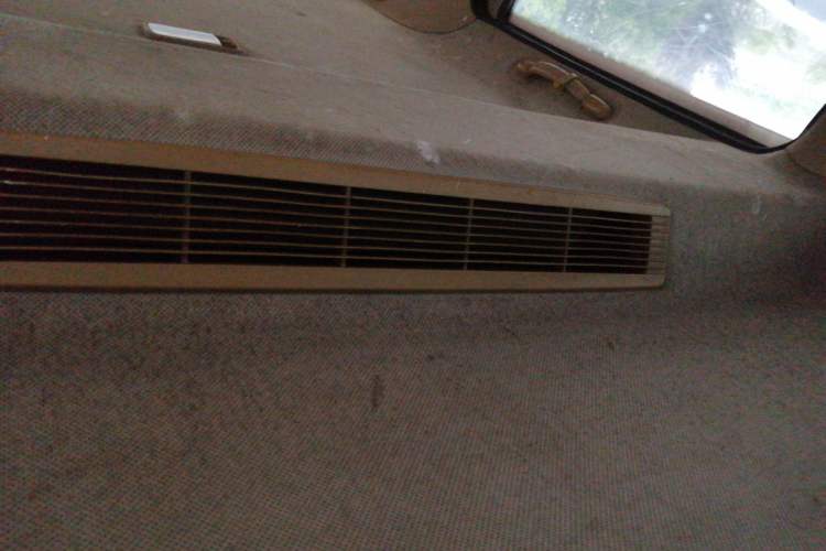 Used Wuling Hongguang 2014 1.5L S Comfort Model Headliner