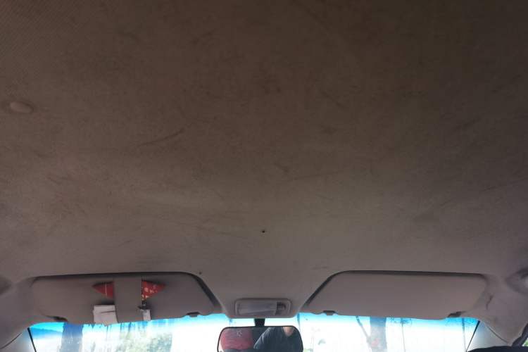 Used Wuling Hongguang 2014 1.2L Base Model China IV Headliner