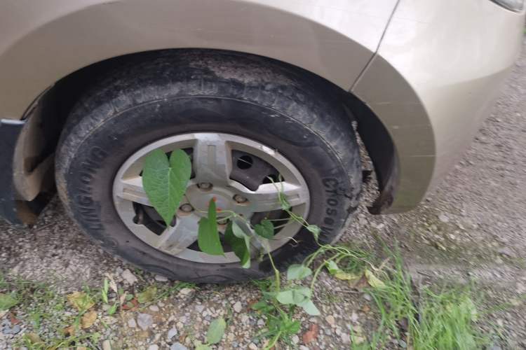 Used Wuling Hongguang 2014 1.2L Base Model China IV Right Front Wheel Hub