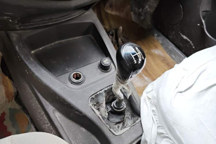 Used Wuling Hongguang 2014 1.2L Base Model China IV Gear Lever