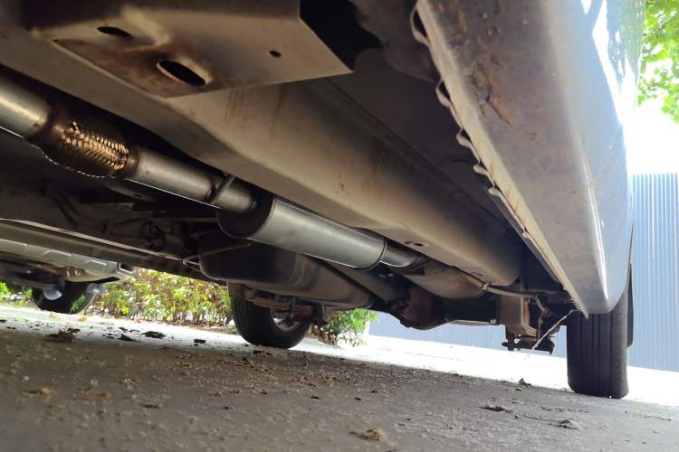 Used Wuling Hongguang 2014 1.2L Base Model China IV Chassis Front Left