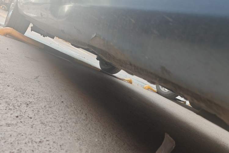Used Wuling Hongguang 2014 1.2L Base Model China IV Chassis Front Right