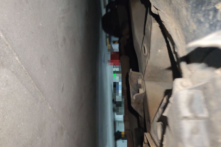Used Wuling Hongguang 2014 1.2L Base Model China IV Chassis Front Right