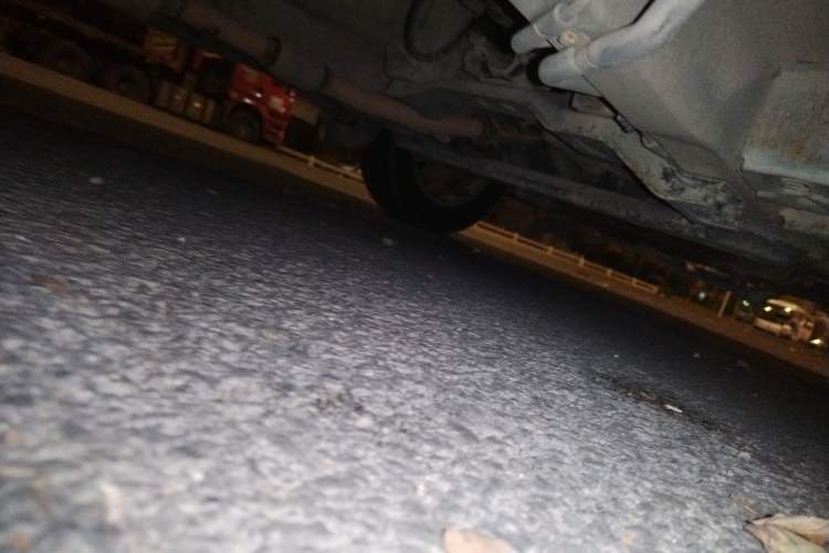 Used Wuling Hongguang 2014 1.2L Standard Model China IV Chassis Front Right