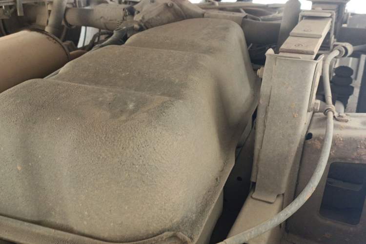 Used Wuling Hongguang 2014 1.2L Base Model China IV Chassis Rear Right