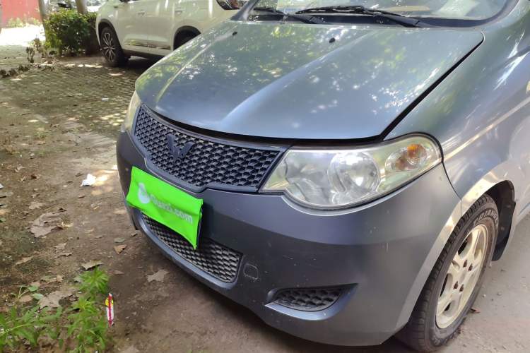 Used Wuling Hongguang 2014 1.2L Base Model China IV Front