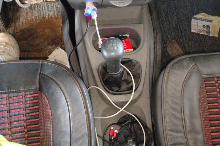 Used Wuling Hongguang 2014 1.5L Base Version Gear Lever