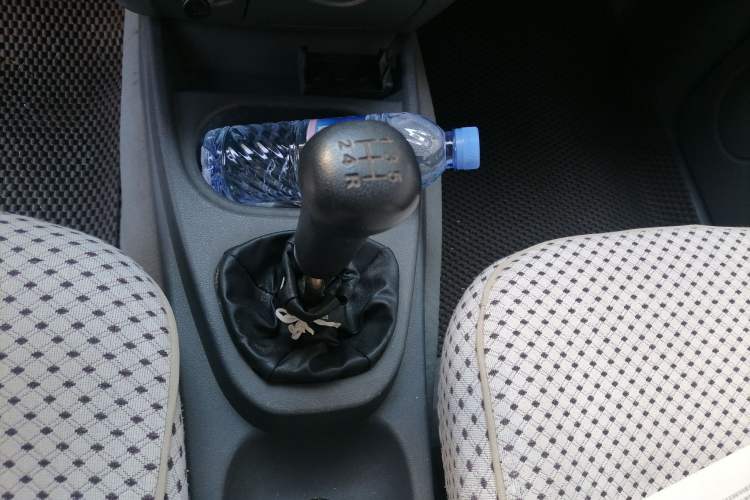 Used Wuling Hongguang 2014 1.2L Base Model China IV
