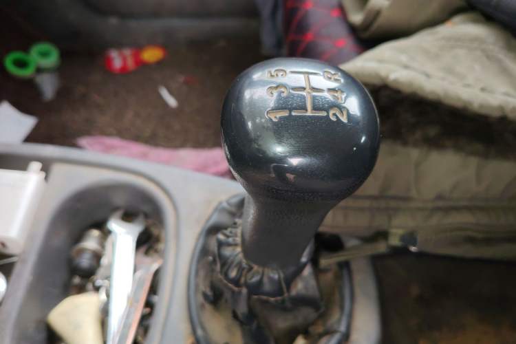 Used Wuling Hongguang 2014 1.2L Base Model China IV Gear Lever