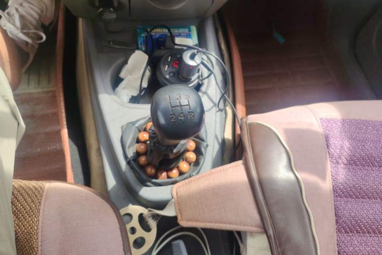Used Wuling Hongguang 2014 1.2L Base Model China IV Gear Lever