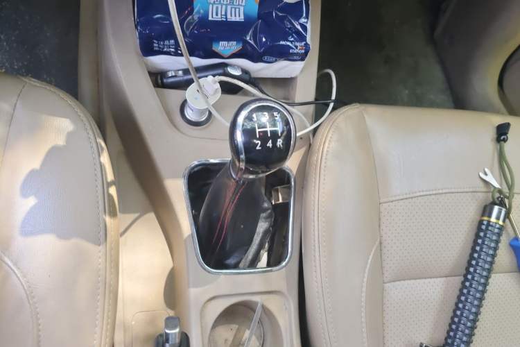 Used Wuling Hongguang 2014 1.5L S Luxury Model Gear Lever