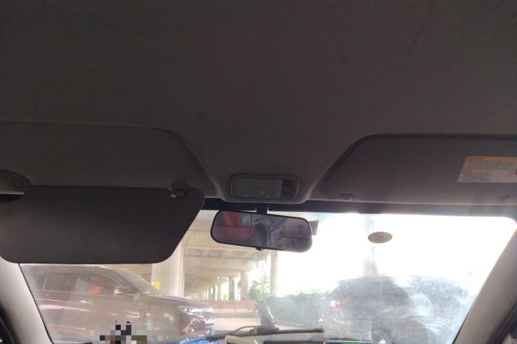Used Wuling Hongguang 2014 1.5L Base Version Headliner